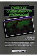Papel CANALES DE COMERCIALIZACION INTERNACIONAL