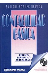 Papel CONTABILIDAD BASICA EDICION REVISADA Y ACTUALIZADA