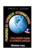 Papel PRINCIPIOS DE COMERCIO INTERNACIONAL 4TA EDICION