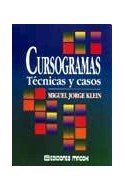 Papel CURSOGRAMAS TECNICAS Y CASOS