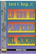 Papel GUIA DE PLANIFICACION DEL MERCADO LA