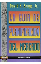 Papel GUIA DE PLANIFICACION DEL MERCADO LA
