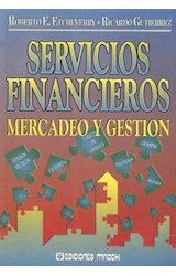 Papel SERVICIOS FINANCIEROS MERCADEO Y GESTION