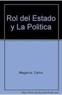 Papel ROL DEL ESTADO Y LA POLITICA INDUSTRIAL EN LOS '90 EL