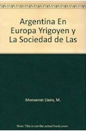Papel ARGENTINA EN EUROPA YRIGOYEN Y LA SOCIEDAD DE LAS NACIONES [1918-1920]