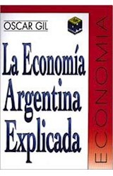 Papel ECONOMIA ARGENTINA EXPLICADA LA