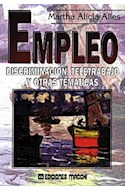 Papel EMPLEO DISCRIMINACION TELETRABAJO Y OTRAS TEMATICAS