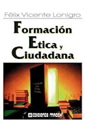 Papel FORMACION ETICA Y CIUDADANA MACCHI (1 EDICION)