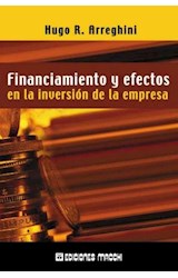 Papel FINANCIAMIENTO Y EFECTOS EN LA INVERSION DE LA EMPRESA