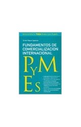 Papel FUNDAMENTOS DE COMERCIALIZACION INTERNACIONAL PYMES