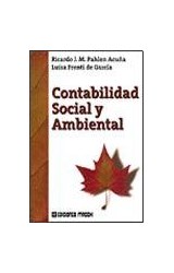 Papel CONTABILIDAD SOCIAL Y AMBIENTAL