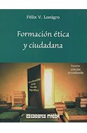 Papel FORMACION ETICA Y CIUDADANA MACCHI [3/EDICION]