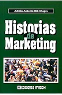 Papel HISTORIAS DE MARKETING