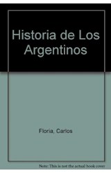 Papel HISTORIA DE LOS ARGENTINOS