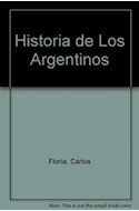 Papel HISTORIA DE LOS ARGENTINOS