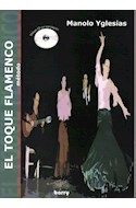 Papel TOQUE FLAMENCO (INCLUYE CD CON EJERCITACION) (RUSTICO)