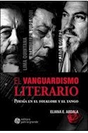 Papel VANGUARDISMO LITERARIO POESIA EN EL FOLKLORE Y EL TANGO