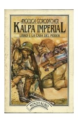 Papel KALPA IMPERIAL I