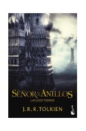 Papel SEÑOR DE LOS ANILLOS II LAS DOS TORRES (BIBLIOTECA J. R. R. TOLKIEN)
