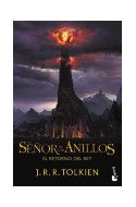 Papel SEÑOR DE LOS ANILLOS III EL RETORNO DEL REY (BIBLIOTECA J. R. R. TOLKIEN)