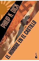 Papel HOMBRE EN EL CASTILLO (BOLSILLO)