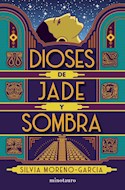 Papel DIOSES DE JADE Y SOMBRA