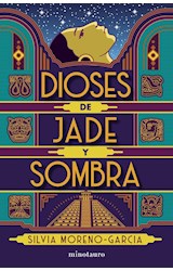 Papel DIOSES DE JADE Y SOMBRA
