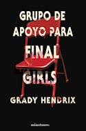 Papel GRUPO DE APOYO PARA FINAL GIRLS