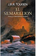 Papel SILMARILLION [EDITADO POR CHRISTOPHER TOLKIEN] (EDICION REVISADA)