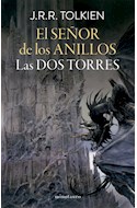 Papel SEÑOR DE LOS ANILLOS II LAS DOS TORRES