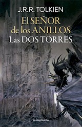 Papel SEÑOR DE LOS ANILLOS II LAS DOS TORRES