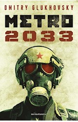 Papel METRO 2033
