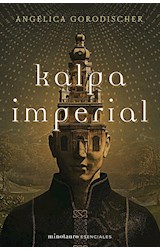 Papel KALPA IMPERIAL (COLECCION ESENCIALES)