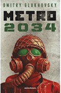 Papel METRO 2034