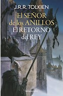 Papel SEÑOR DE LOS ANILLOS III EL RETORNO DEL REY (NUEVA EDICION)