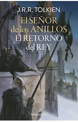 Papel SEÑOR DE LOS ANILLOS III EL RETORNO DEL REY (NUEVA EDICION)