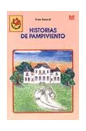 Papel HISTORIAS DE PAMPIVIENTO (COLECCION LOS LIBROS DEL PAJARRACO)