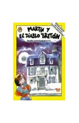 Papel MARTIN Y EL DIABLO BRETON (COLECCION LOS LIBROS DEL PAJARRACO)