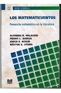 Papel MATEMATICUENTOS PRESENCIA MATEMATICA EN LA LITERATURA