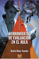 Papel HERRAMIENTAS DE EVALUACION EN EL AULA