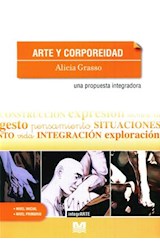 Papel ARTE Y CORPOREIDAD UNA PROPUESTA INTEGRADORA (NIVEL INI  CIAL / NIVEL PRIMARIO)