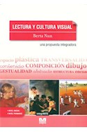 Papel LECTURA Y CULTURA VISUAL UNA PROPUESTA INTEGRADORA (NIV  EL INICIAL / NIVEL PRIMARIO)