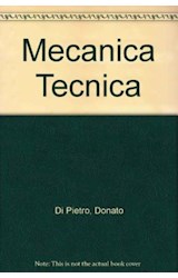 Papel MECANICA TECNICA (RUSTICA)