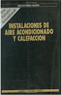 Papel INSTALACIONES DE AIRE ACONDICIONADO Y CALEFACCION (SEXTA EDICION)