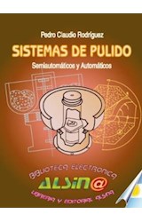 Papel SISTEMAS DE PULIDO SEMIAUTOMATICOS Y AUTOMATICOS (RUSTICA)