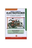 Papel ELECTROTECNIA ANALISIS DE CIRCUITOS PARA LA INGENIERIA (RUSTICA)