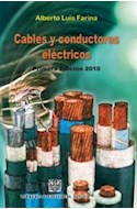 Papel CABLES Y CONDUCTORES ELECTRICOS (RUSTICA)