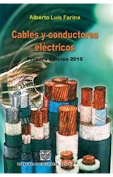 Papel CABLES Y CONDUCTORES ELECTRICOS (RUSTICA)