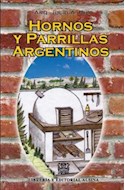 Papel HORNOS Y PARRILLAS ARGENTINOS (RUSTICA)