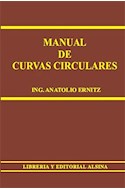 Papel MANUAL DE CURVAS CIRCULARES